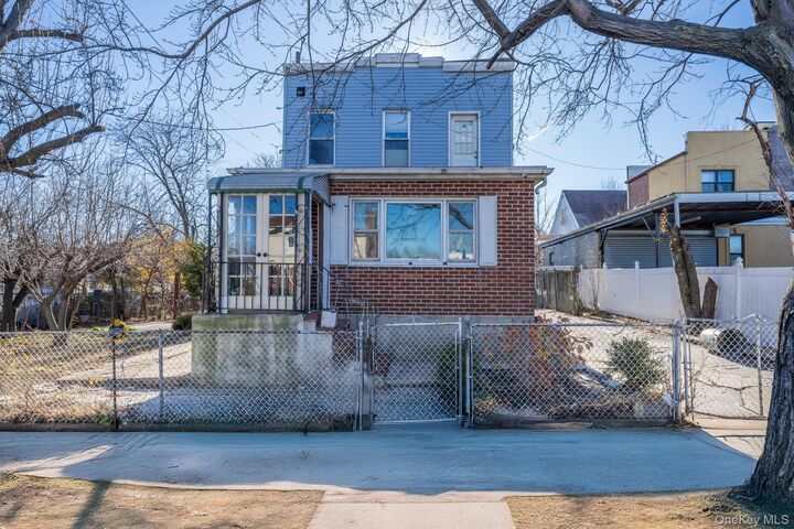 2214 Hermany Avenue  Bronx NY 10473 photo