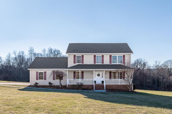 Property Photo: 2683 Five Forks VA 24523