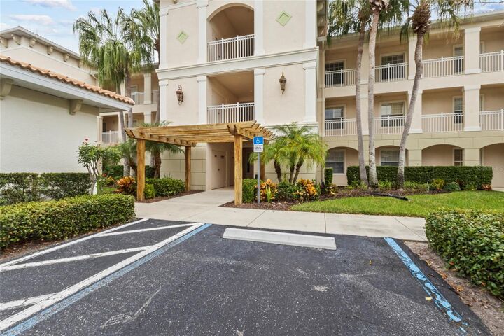 Property Photo:  800 San Lino Circle 831  FL 34292 
