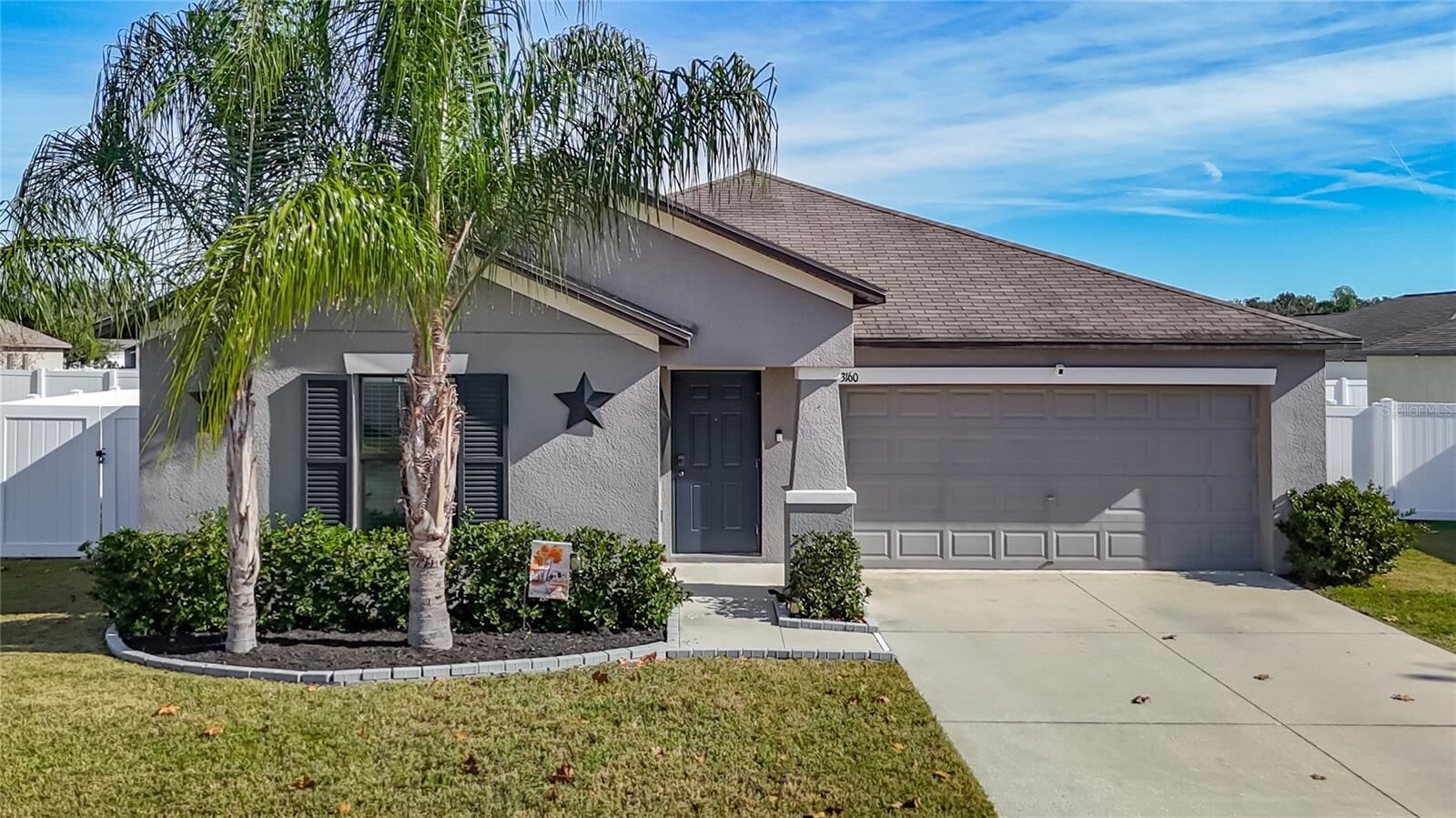 Property Photo:  3160 Kresterbrooke Lane  FL 33540 