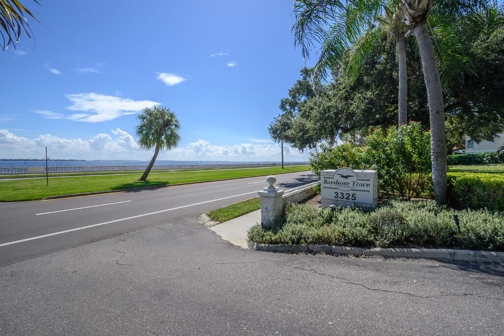 Property Photo:  3325 Bayshore Boulevard A17  FL 33629 