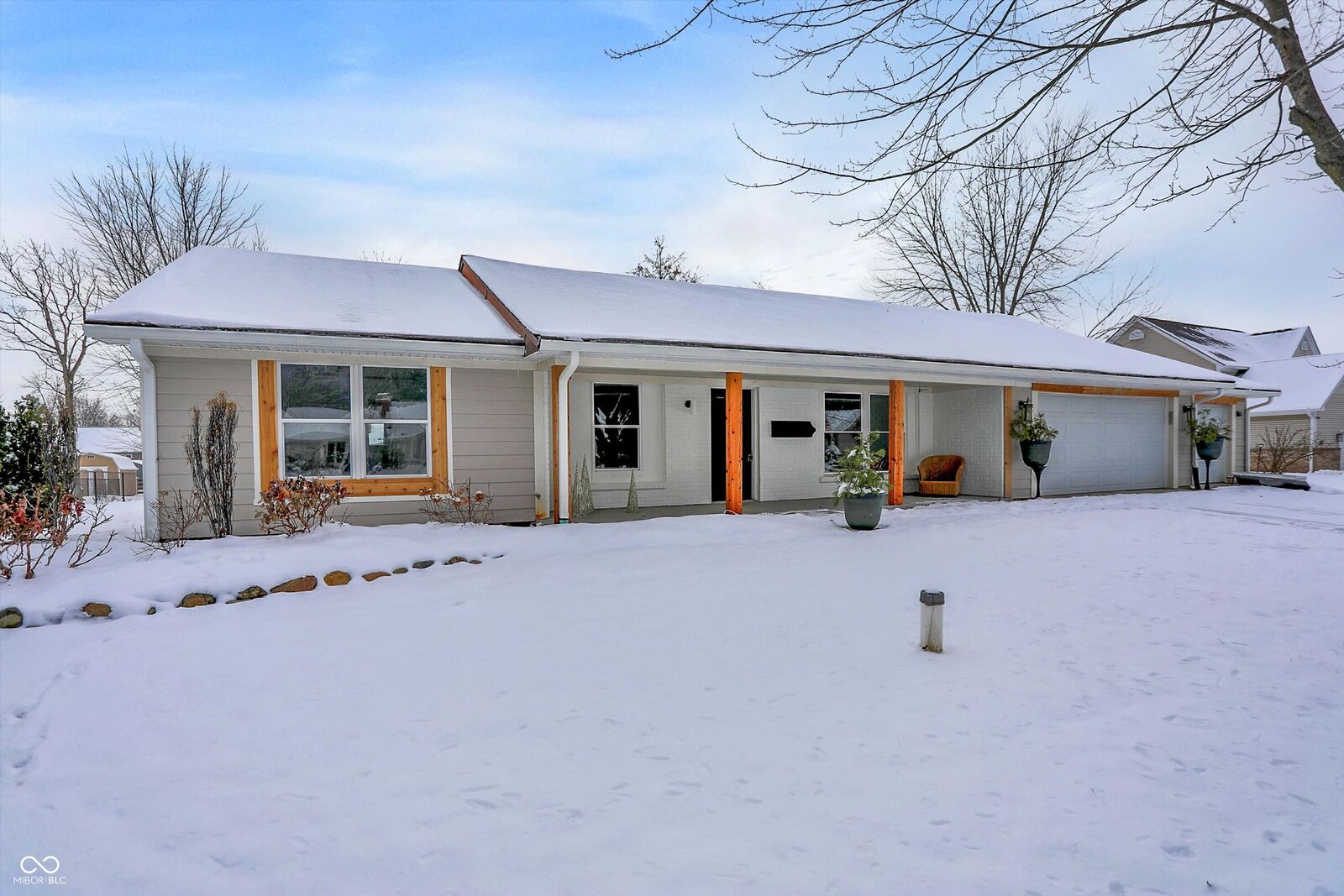 Property Photo:  9785 Barth Drive  IN 46077 