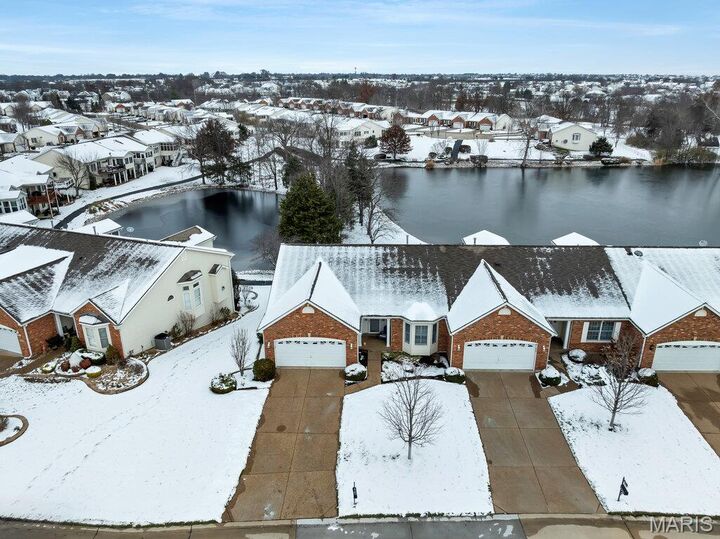 Property Photo:  2700 Samuel Drive 716A  MO 63368 