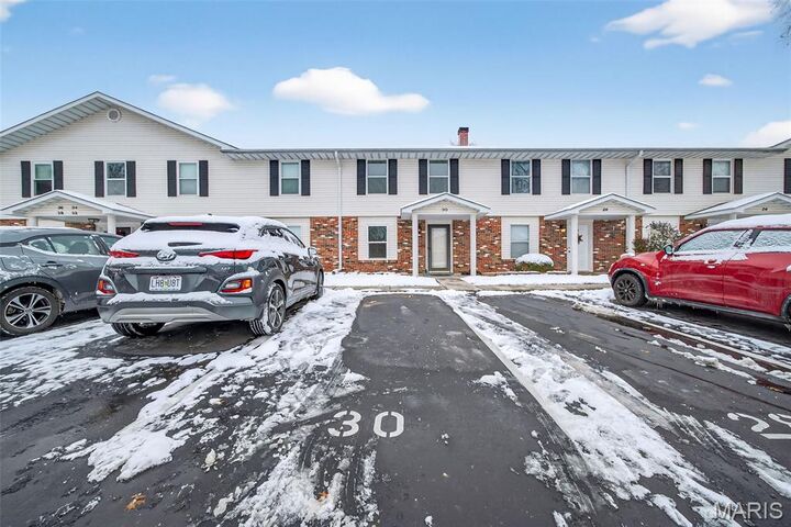 Property Photo:  30 Delray Court  MO 63376 