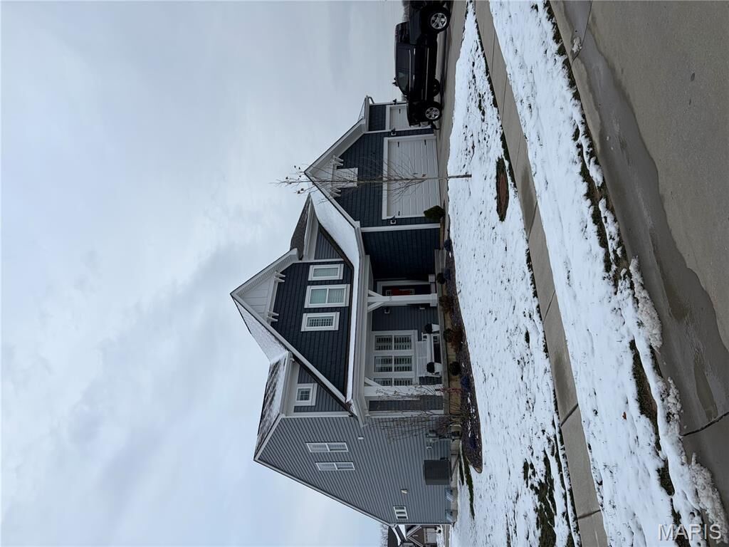 Property Photo:  115 Bell Boulevard  MO 63385 