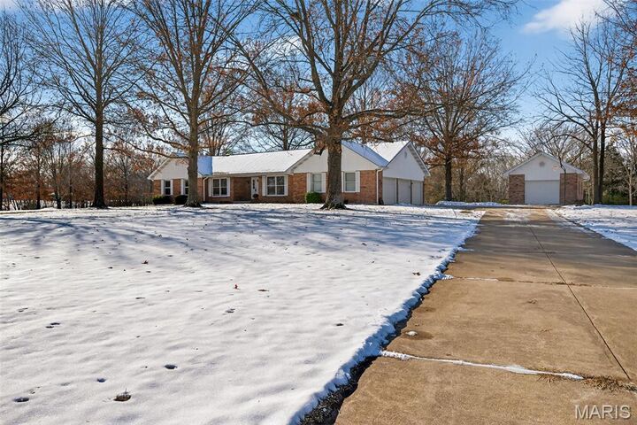 Property Photo:  13 Jacks Cabin Drive  MO 63341 