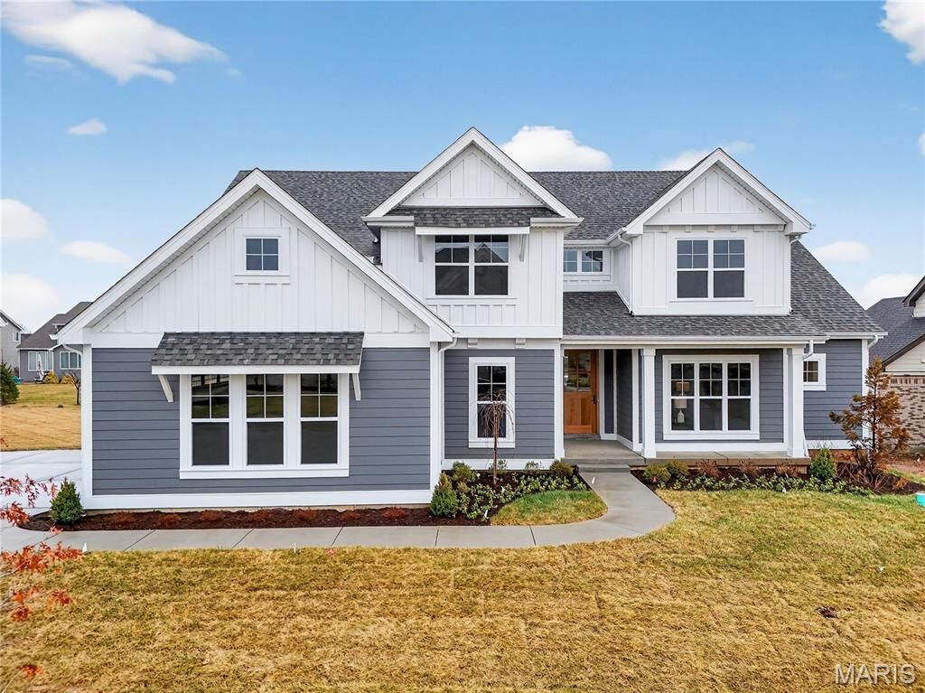 Property Photo:  1216 Patchwork Fields  MO 63005 