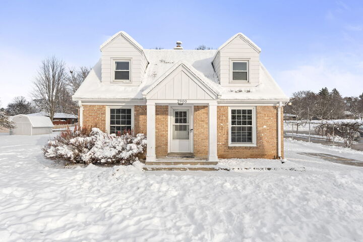 Property Photo: 2900 S Root River Pkwy WI 53227