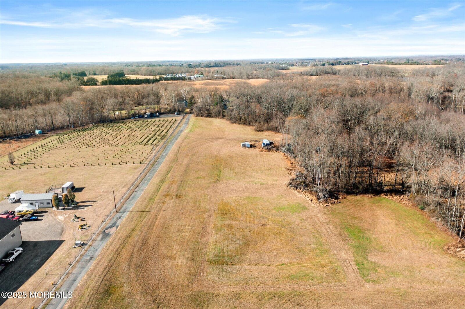 Property Photo:  151 Walnford Road  NJ 08501 