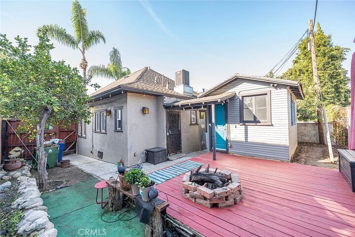 Property Photo: 1339 W Temple Street CA 90026