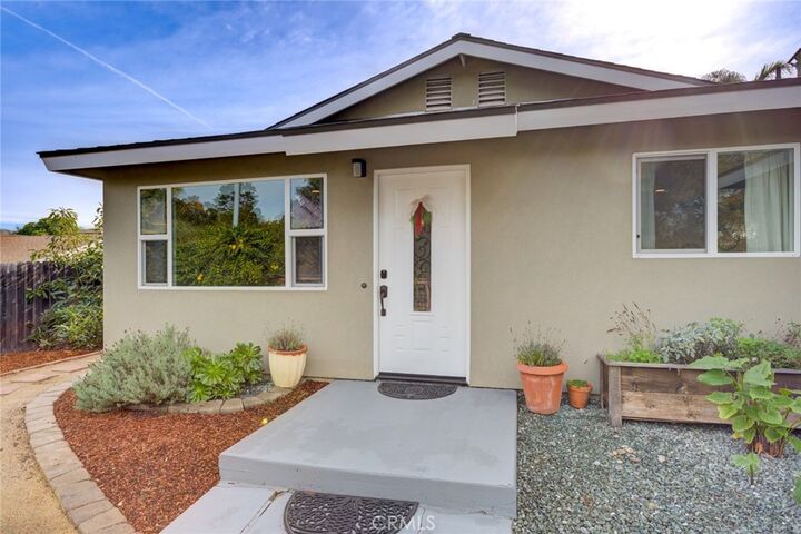 Property Photo:  614 Harrison Street  CA 93420 