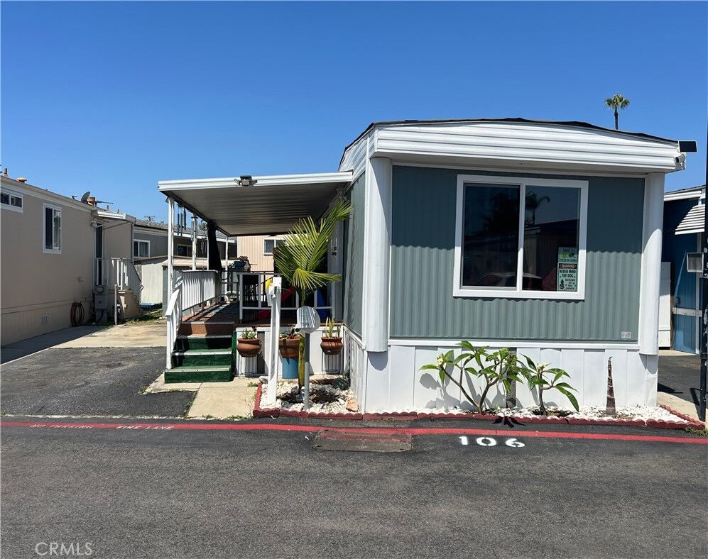 Property Photo:  23701 S Western Avenue 106  CA 90501 