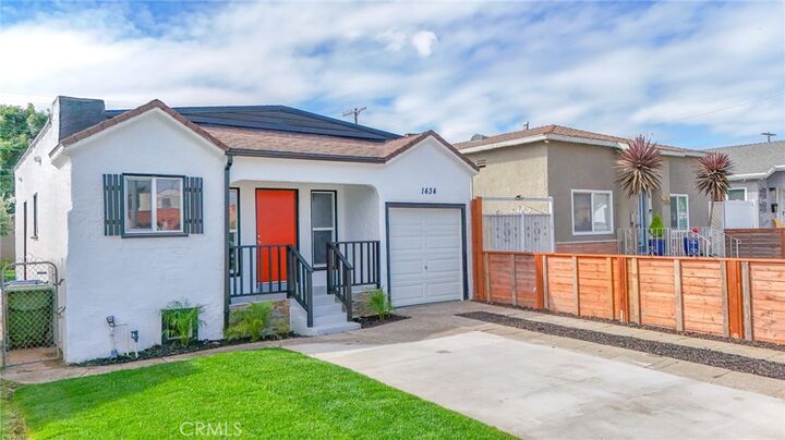 Property Photo:  1434 W 92nd St  CA 90047 