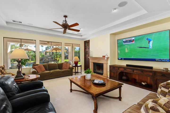 Property Photo: 77869 Desert Drive CA 92253