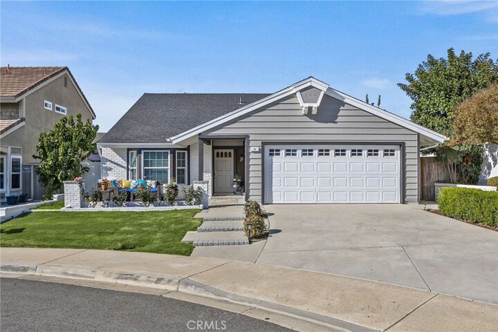 11 De Forest  Irvine CA 92620 photo