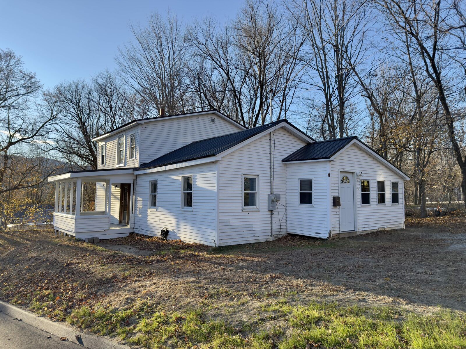 Property Photo:  35 Chase Avenue  ME 04257 