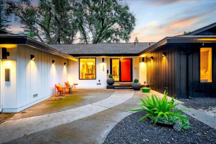 Property Photo:  135 Mering Court  CA 95864 