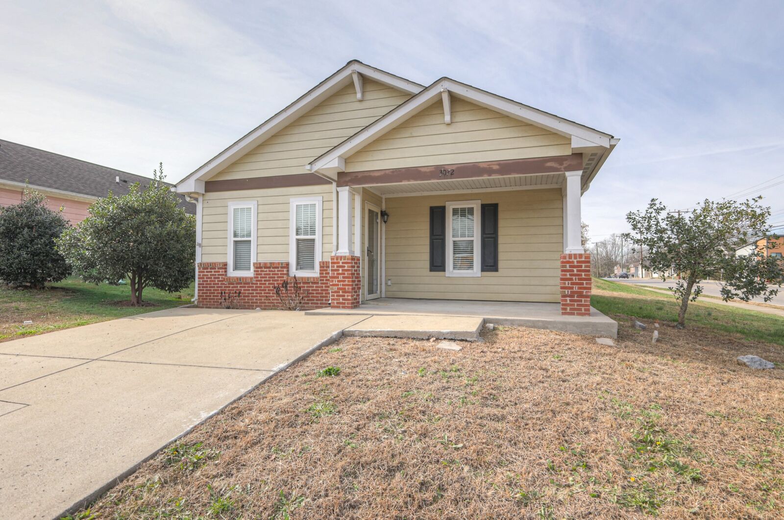 Property Photo:  3072 Gwynnwood Dr  TN 37207 
