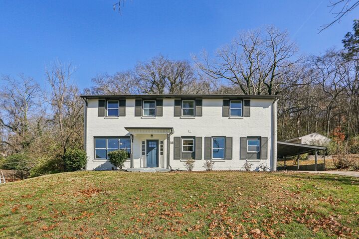 338 Cross Timbers Dr  Nashville TN 37221 photo