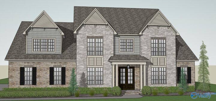 35 Belle River Way  Gurley AL 35748 photo