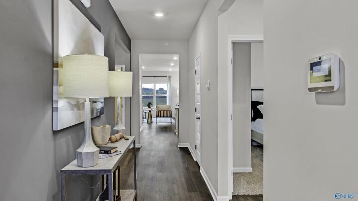 Property Photo: 6155 Feather Way SE AL 35763