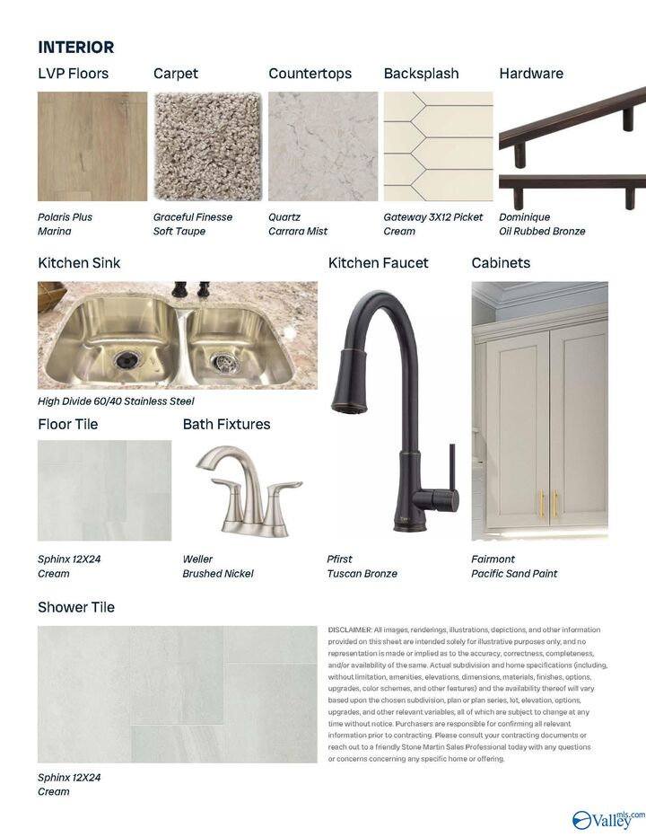 Property Photo: 219 Charlie Lee Circle AL 35759