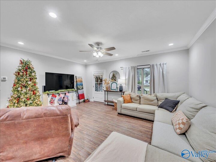 Property Photo: 274 Kayla Circle AL 35957