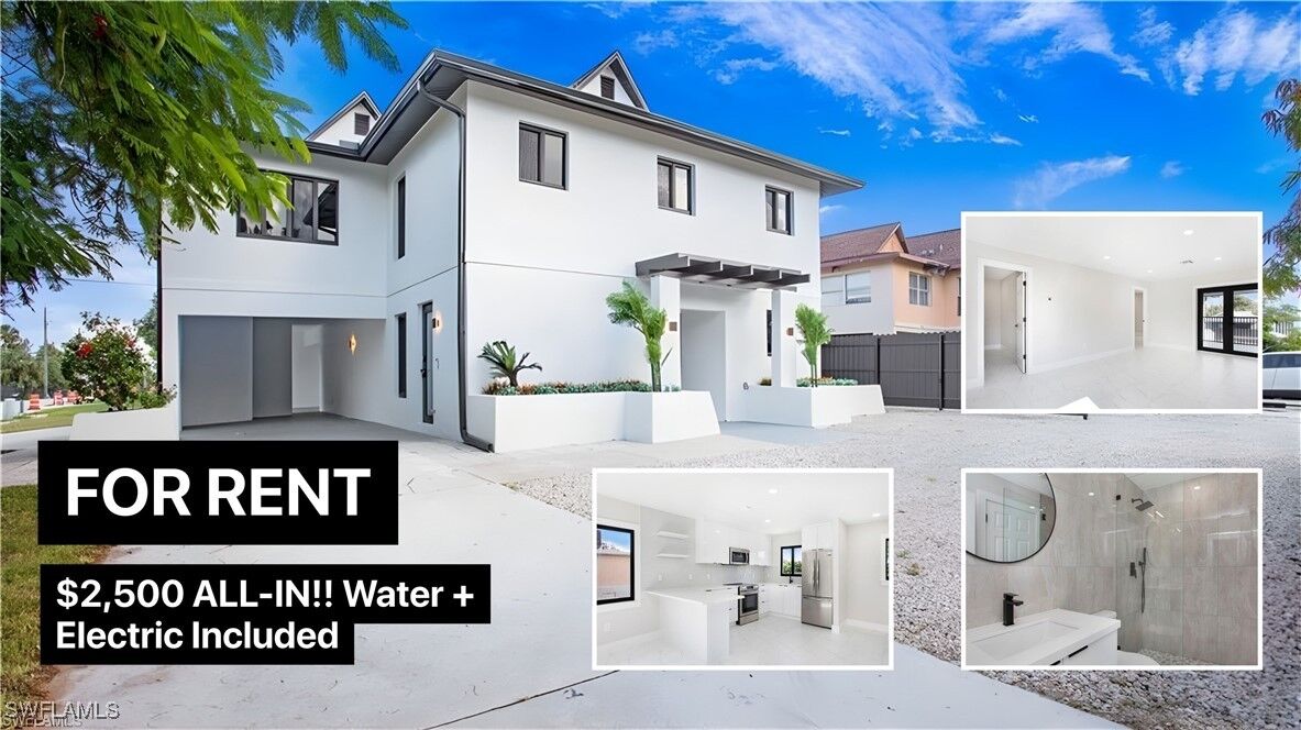 Property Photo: 9002-9002 Somerset (Unit 2) Lane 9002 FL 34135