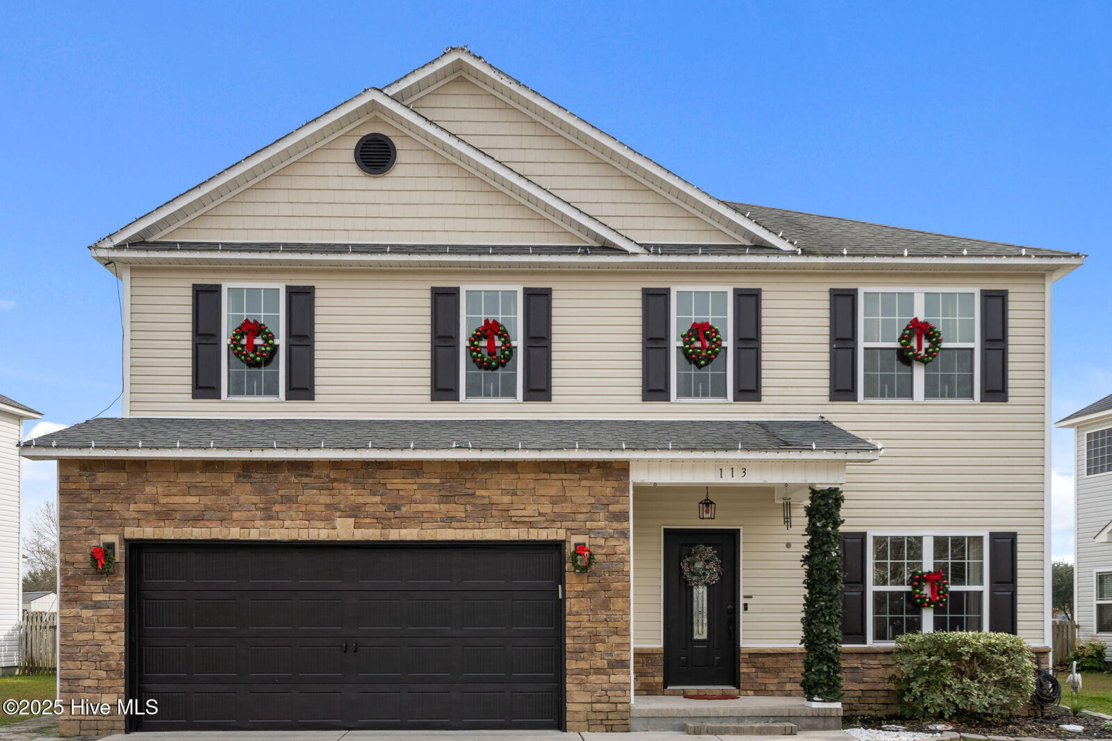 Property Photo:  113 Long Pond Drive  NC 28460 