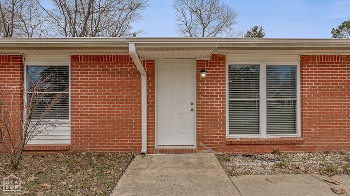 Property Photo: 202 Alexander Street AR 72411
