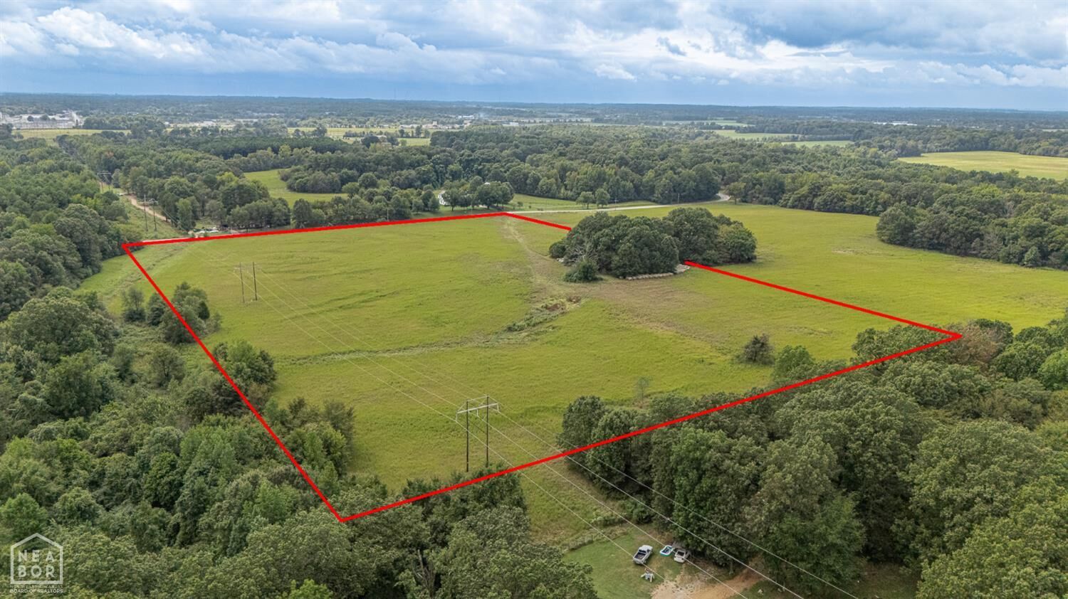 Property Photo:  23 Winchester  AR 72401 