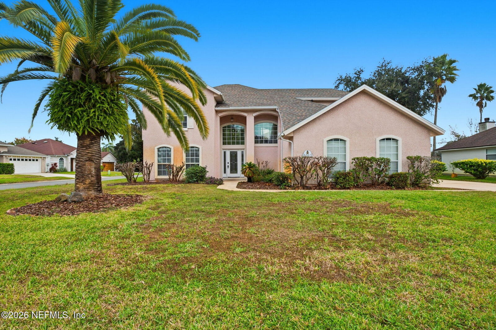 Property Photo:  2013 Piping Plover Way  FL 32224 