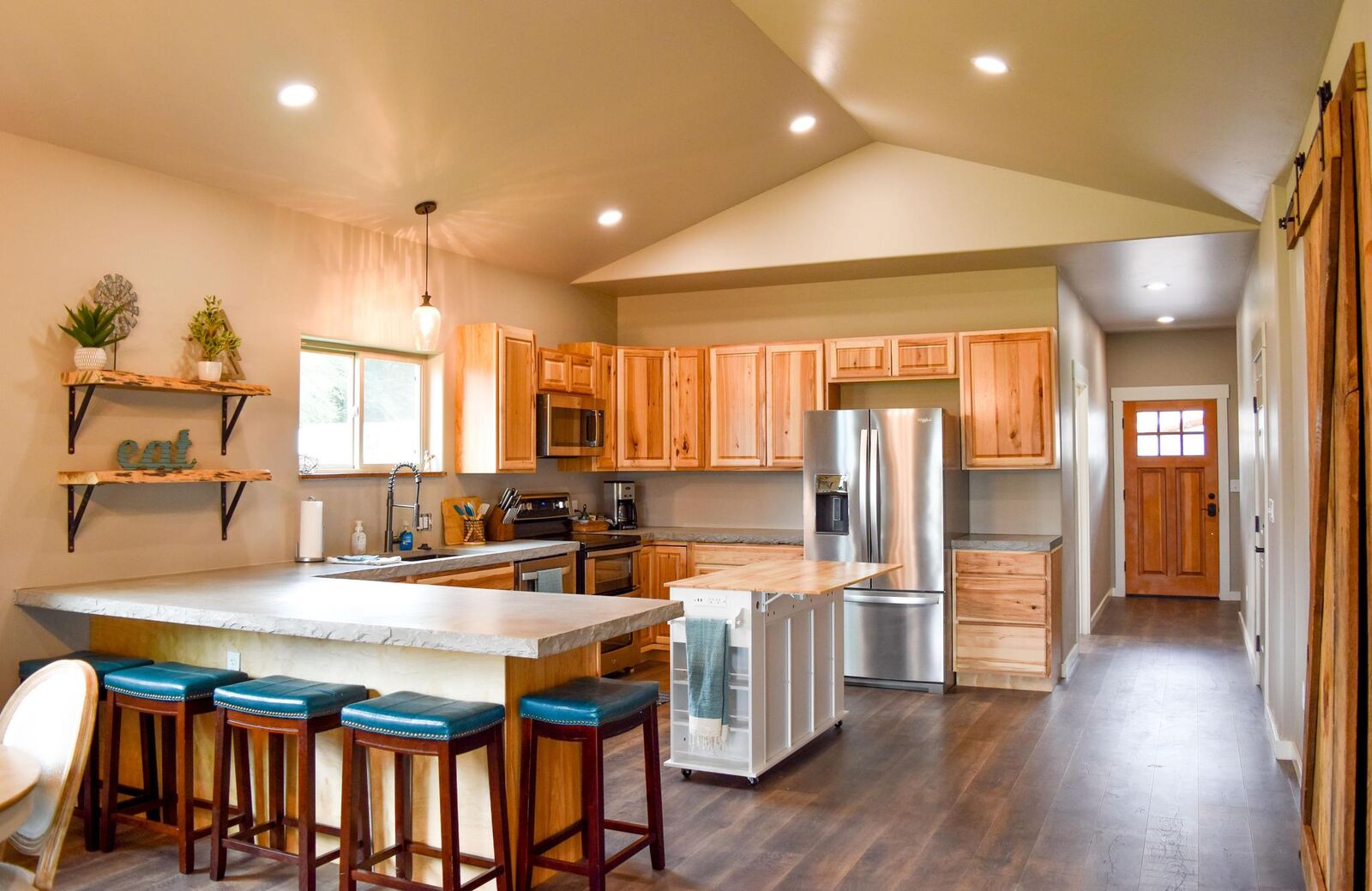 Property Photo: 720 1/2 6th Avenue SW MT 59864