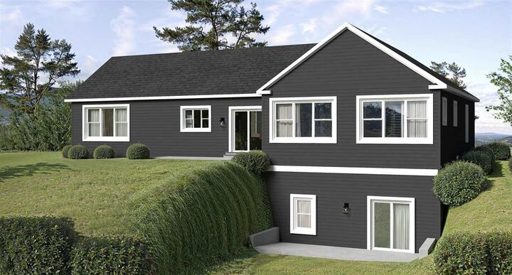 Property Photo: 3220 Siebenhar Way MI 49770