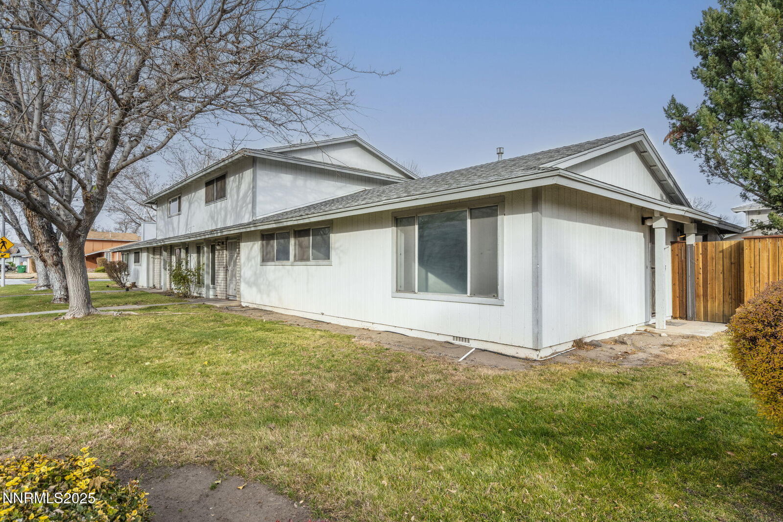 Property Photo: 1029 Brooktree Drive NV 89434