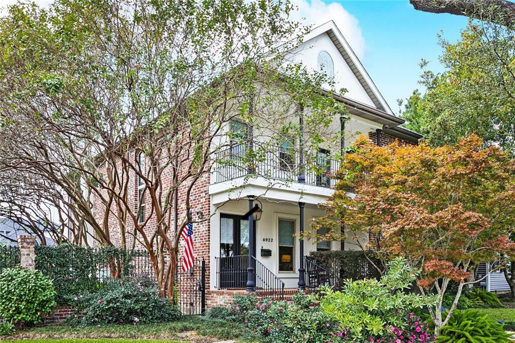 Property Photo: 6922 Memphis Street LA 70124