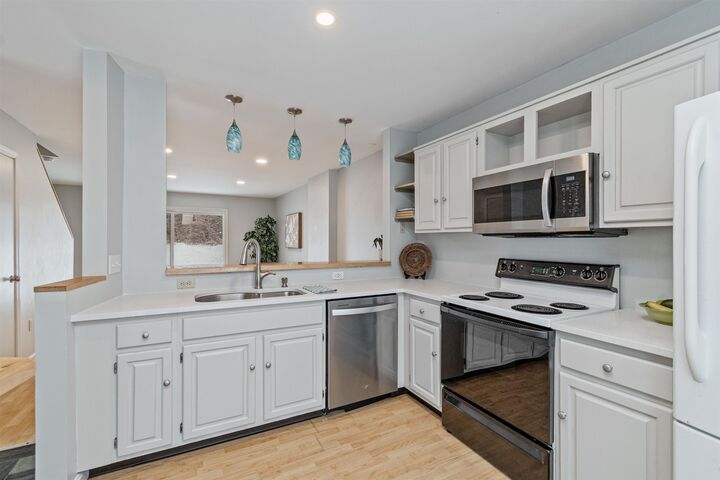 Property Photo:  71 Ti Lane  VT 05482 