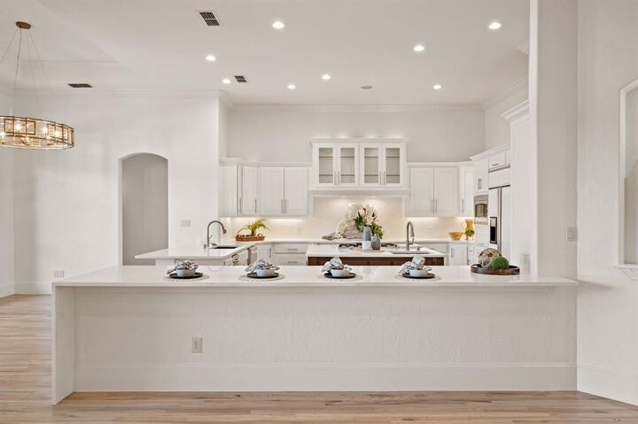 Property Photo:  6813 Providence Road  TX 76034 