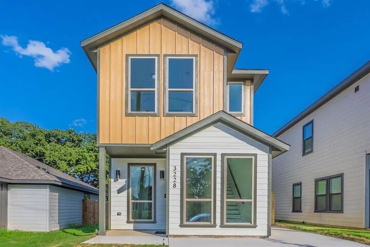 Property Photo:  3228 Tuskegee Street  TX 75215 