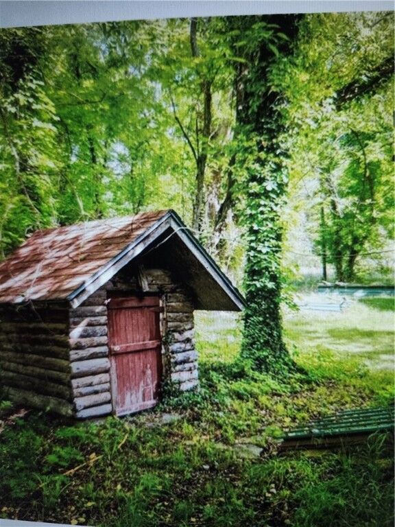 Property Photo:  2128 County Road 329  AR 72632 