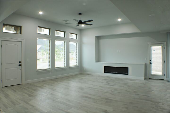 Property Photo:  3206 SW Lovely Lane  AR 72713 