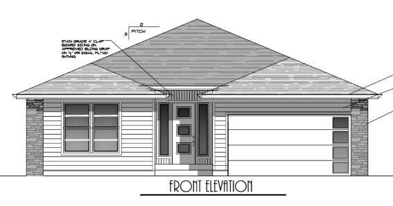 Property Photo: 61698 Rigel Way OR 97702