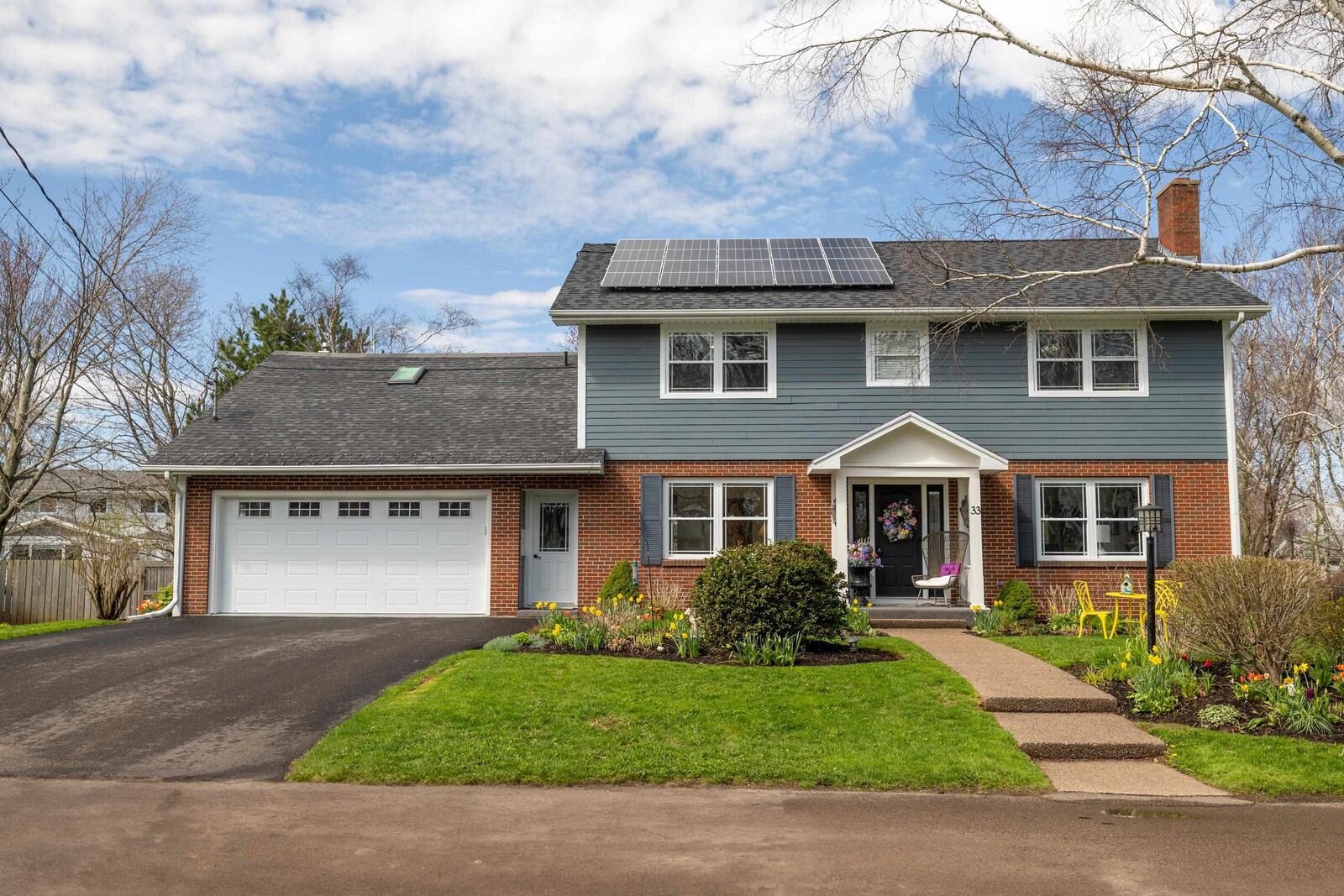 Photo de la propriété:  33 St Claire Avenue  PE C1A 2C7 