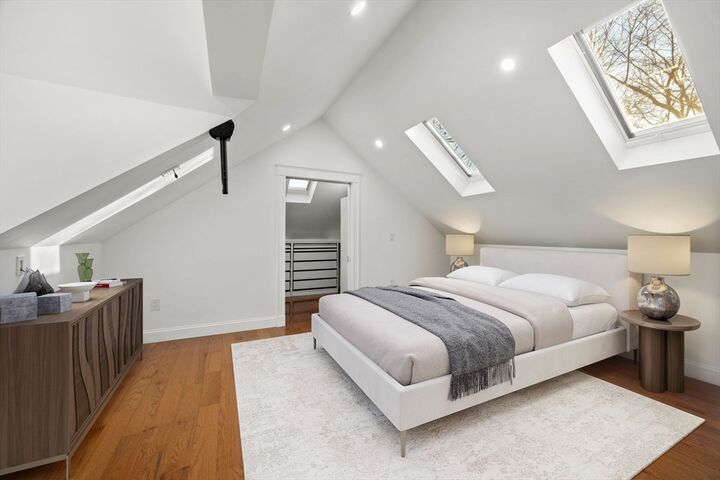 Property Photo: 1045 Adams Street 2 MA 02124