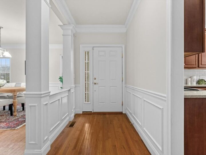 Property Photo:  51 Heather Ln 51  MA 01775 