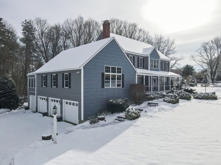 Property Photo:  11 Brigham Rd  MA 01612 