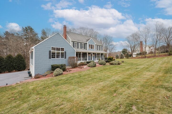 Property Photo:  11 Brigham Rd  MA 01612 