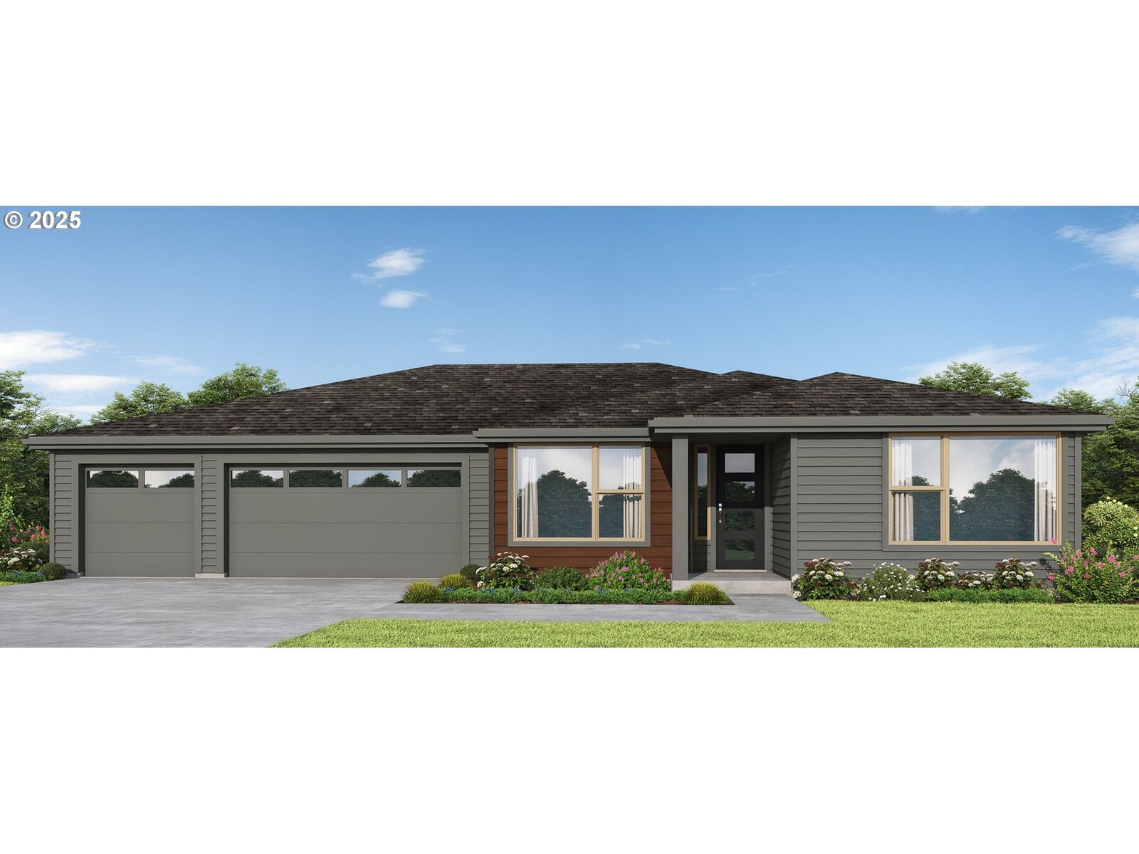 Property Photo:  1439 NW Josephine Ter  OR 97229 