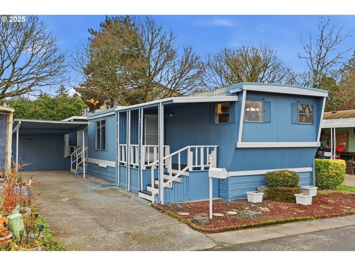 4424 SE Roethe Rd 42  Milwaukie OR 97267 photo