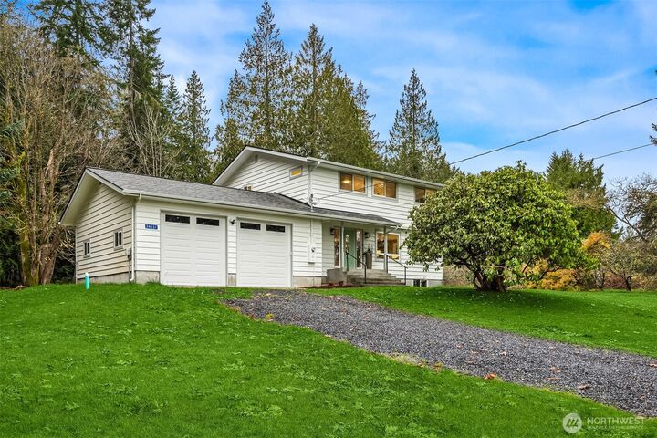 Property Photo:  34031  Bonnieview Lane NE  WA 98346 